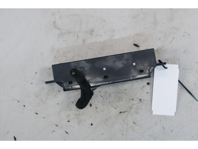 Панель приборов Chevrolet Captiva