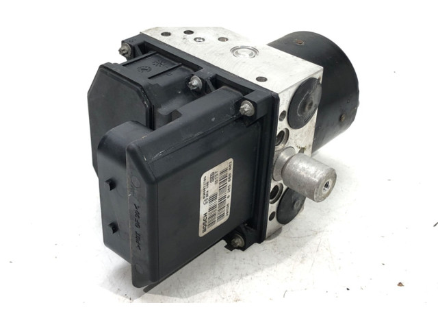 Блок АБС 0265800003 Skoda Fabia Mk1 (6Y) 1999 - 2007 года