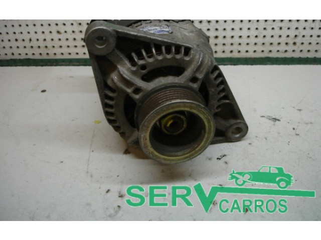 Генератор 63321614   Fiat Bravo - Brava      