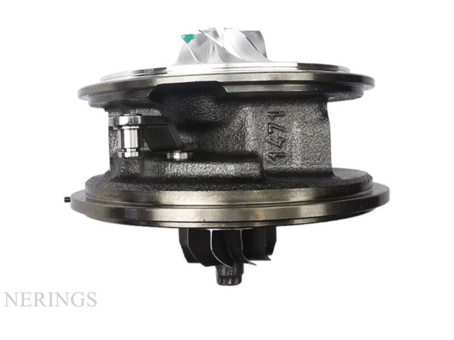 Турбина Ford Transit - Tourneo Connect 845275-0002, CHRA10-0787T