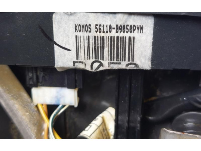 Volant Hyundai i10 2013 56110B9050