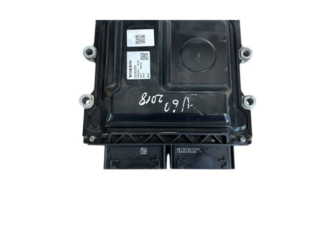 Řídící jednotka 32242005, 0000098811 Volvo V60 2018