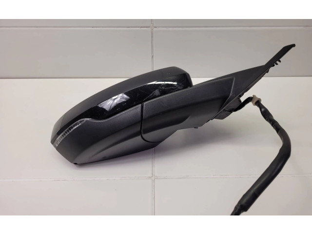 Зеркало электрическое Audi A1 2018 - года