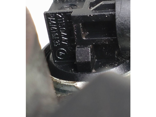 Топливный насос