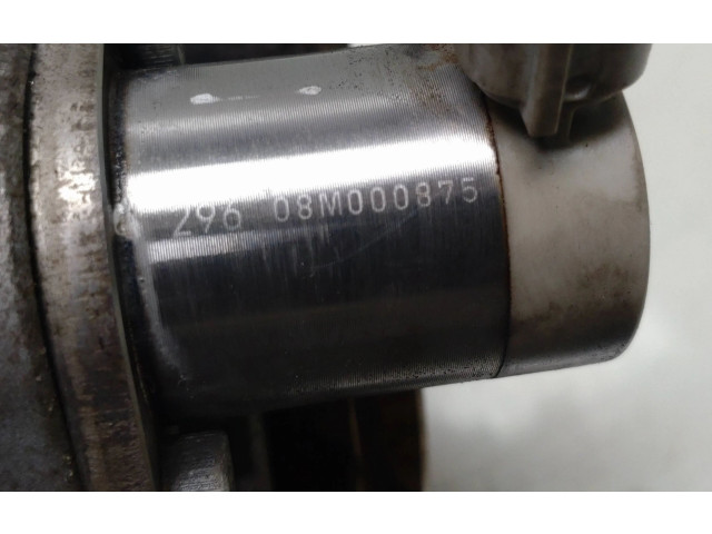 Топливный насос 1460A043, 2940000991 Mitsubishi ASX