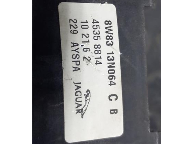 Подрулевой шлейф SRS 8W8313N064C, 2W93-14A664-AG Jaguar XF