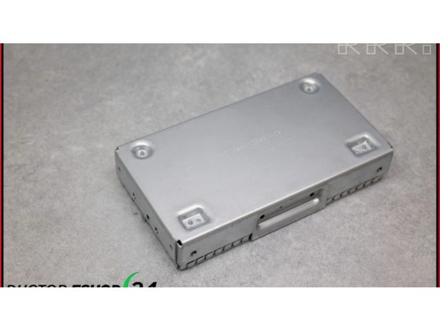 Блок управления 28383JK62A   Nissan Murano Z51