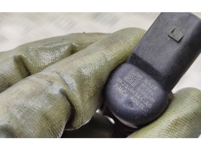 Комплект форсунок BK2Q9K546AG Ford Transit Custom cyf