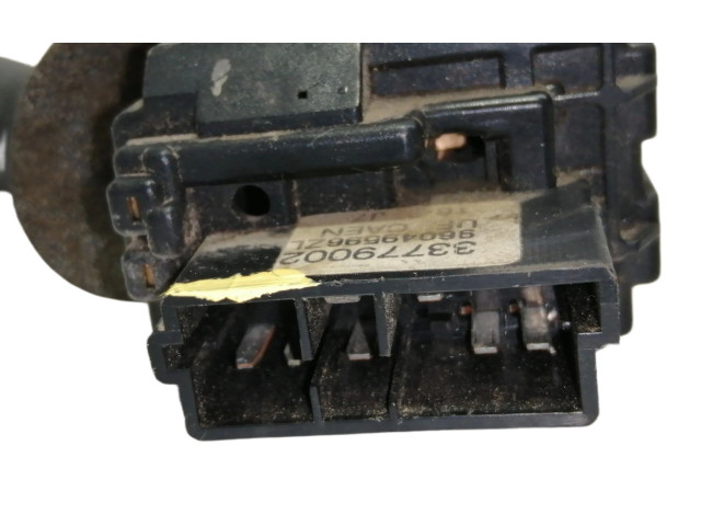 Ручка стеклоочистителей Citroen Berlingo