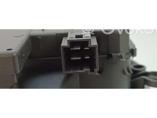 Вентилятор печки    4M1820021, 4M1820021C   Audi Q5 SQ5