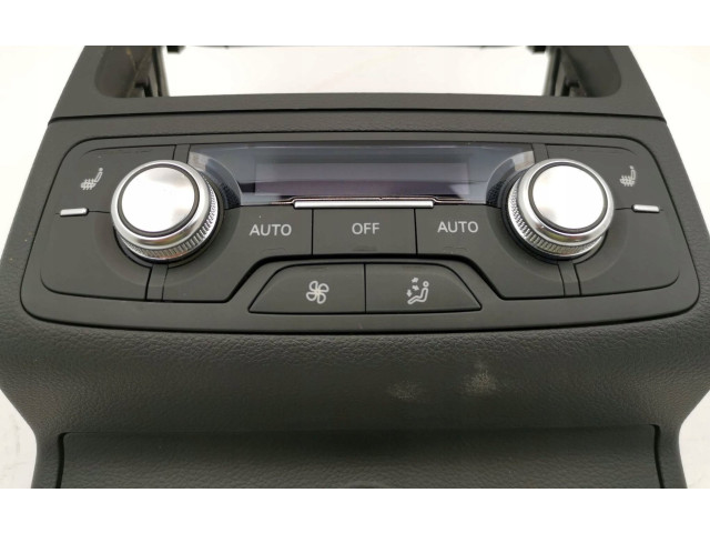 Блок управления климат-контролем nan, 520522 Audi A6 S6 C4 4A