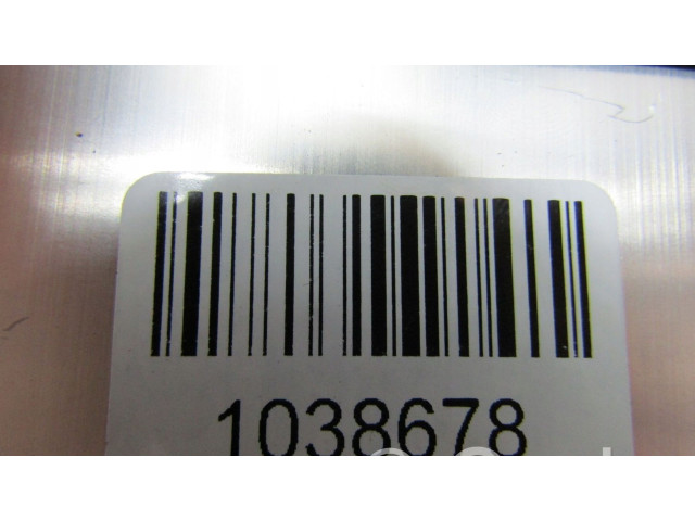 Блок управления двигателем Блок управления 97250B9000, 97250B4XXX Hyundai i10