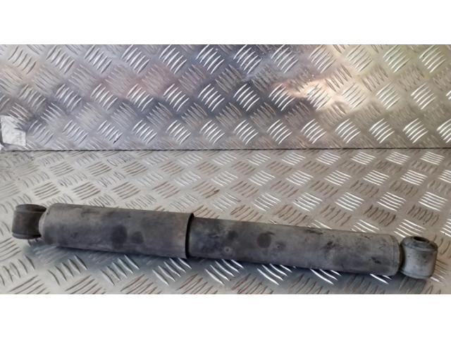 Задний aмортизатор