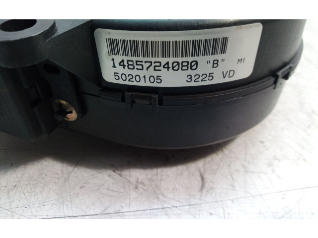 Вентилятор печки    1485724080, 1485724080   Lancia Phedra