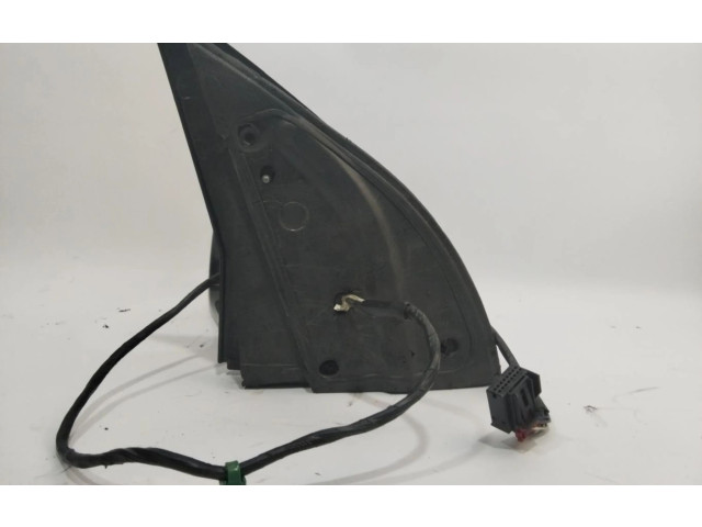 Зеркало электрическое Volkswagen Jetta V 2005 - 2010 года