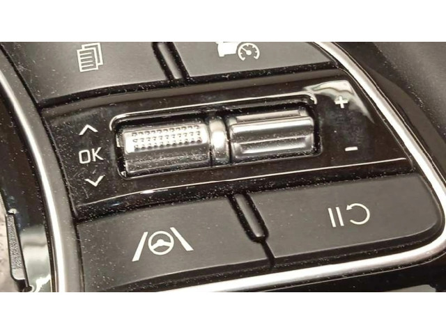 Руль KIA Ceed 2018- года 56100J7HC0CEP, 56100J7HT0CEP