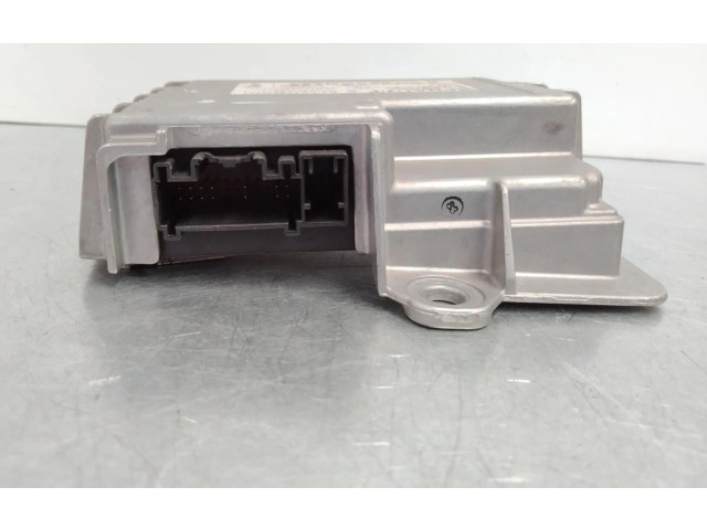 Блок подушек безопасности 8200528764, CENTRALITAAIRBAG Renault Clio III