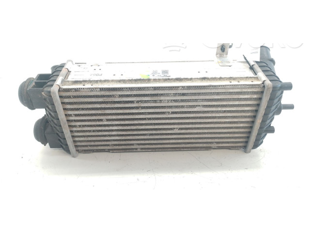 Интеркулер  282712U201, 282712U201   KIA Sportage 