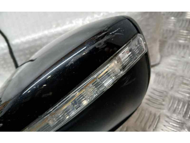 Зеркало электрическое Volkswagen Jetta VI 2011 - 2018 года