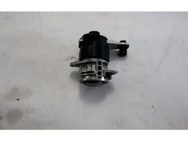 Řídící jednotka 27308   Fiat Punto (199) 2012