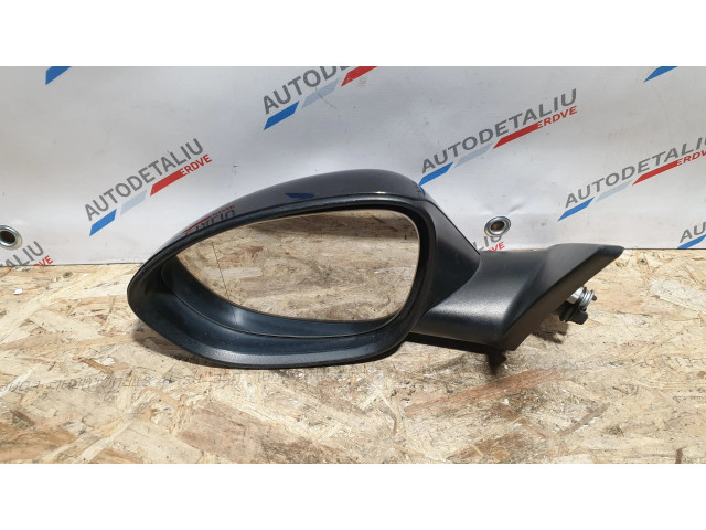 Зеркало электрическое BMW Z4 E89 2009-2017 года