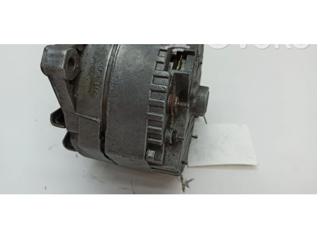 Генератор 1979868   Rolls-Royce Silver Spur