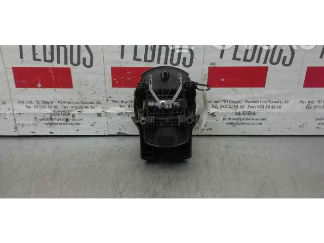 Подушка безопасности водителя 0077452 Nissan Pathfinder R51