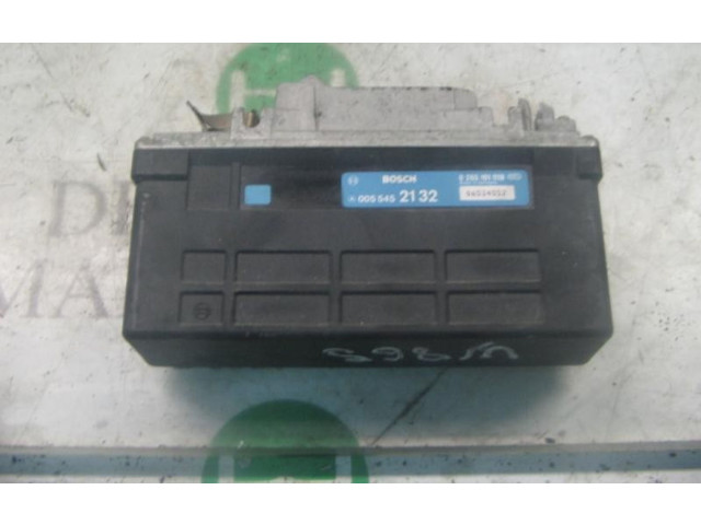 Блок управления АБС    Mercedes-Benz E W124