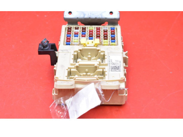 Pojistková skříňka 91950-H8570, 91950-H8570 Audi Cabriolet B3 8G 2017