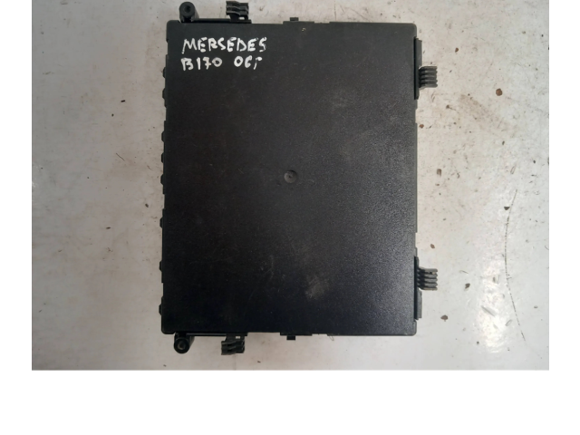 Блок комфорта A1695454332, 5DK00872816 Mercedes-Benz A W169