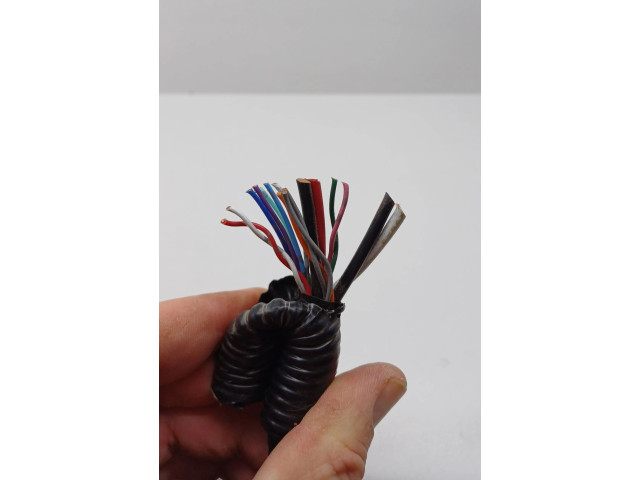 Блок АБС Honda Accord 2003 - 2007 года