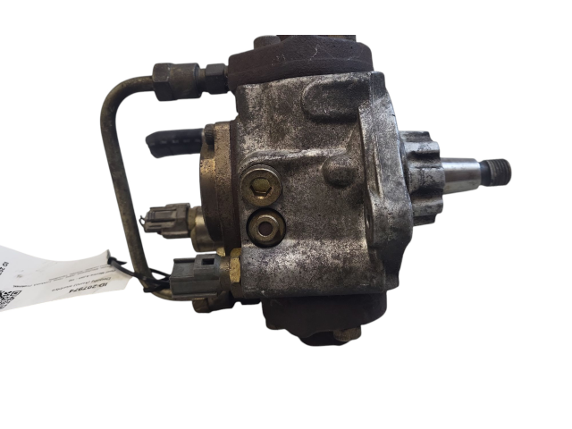 Топливный насос