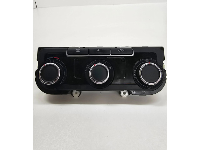 Блок управления климат-контролем 7N0907426BG, 5HB01129200   Volkswagen Tiguan