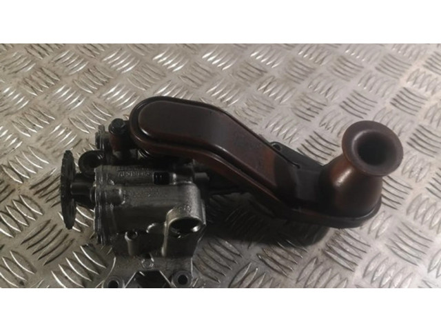 Масляный насос   31330979, 31330963  Volvo XC60 2.4