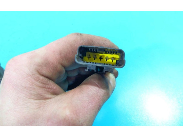 Моторчик дворников 404721, IMPRK1203789    Citroen C8