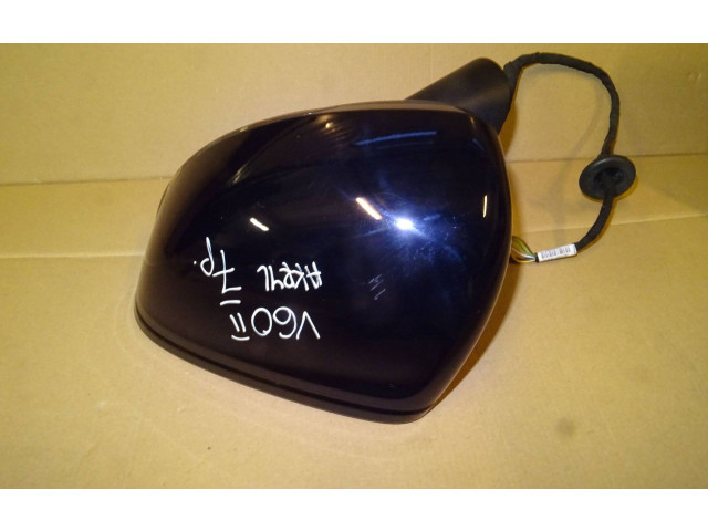 Зеркало электрическое Volvo V60 2018 - года