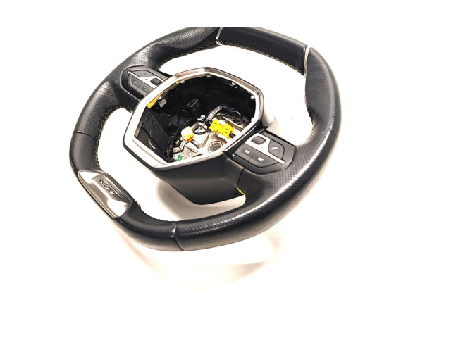 Руль Peugeot 2008 II  2019 -  года 98255045ZD      