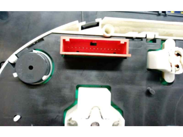 Панель приборов 8200166180   Renault Vel Satis       