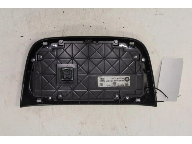 Блок управления климат-контролем    Jeep Compass