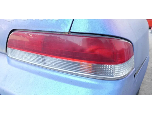 Генератор CJU77 Honda Prelude 2.0