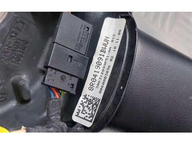 Руль Audi Q5 SQ5 2008 - 2017 года 8R0419091