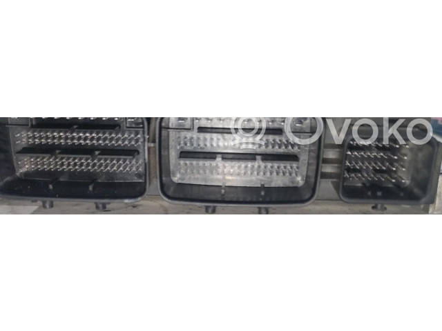 Комплект зажигания    Dacia Duster II    