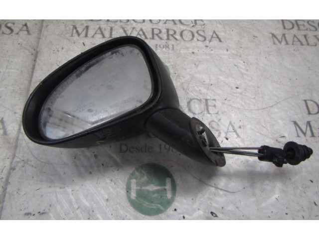 Зеркало электрическое        Chevrolet Matiz   -  года   