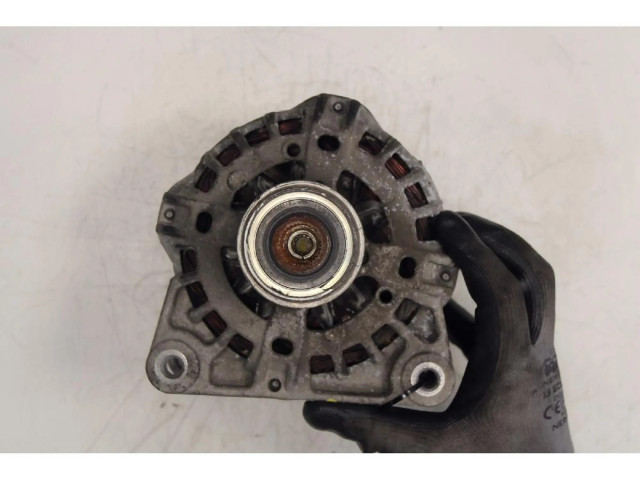 Генератор    Dacia Logan II 1.5     