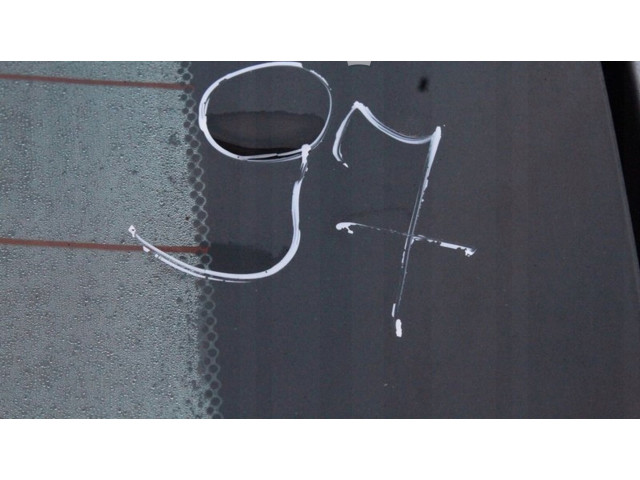 Fahrerairbag NH674P, 110KM Honda Stream