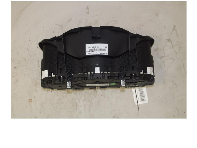 Панель приборов 00521160650   Fiat 500L       