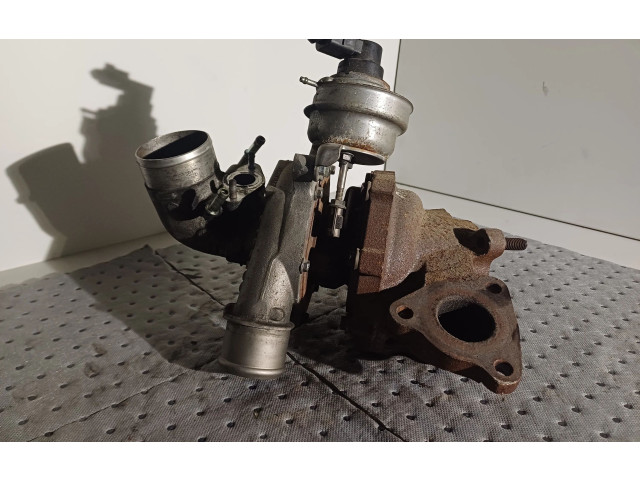 Турбина Honda Accord 7822170001