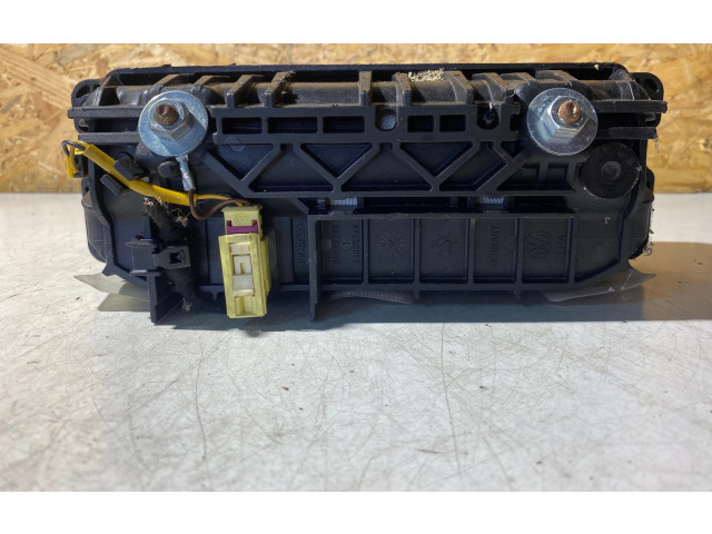 Подушка безопасности пассажира 3T0880204A, 1060830000295 Skoda Yeti (5L)