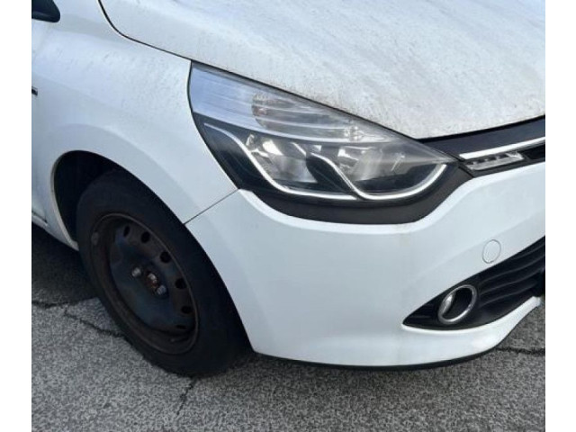 Volant Renault Clio IV 2015