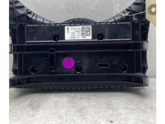 Блок управления климат-контролем    Mini One  Cooper F56 F55